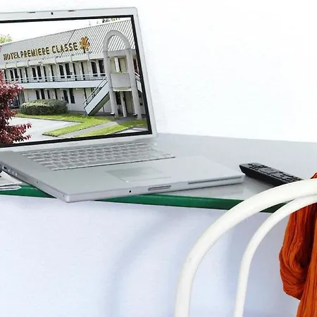 Premiere Classe Dunkerque Hotel