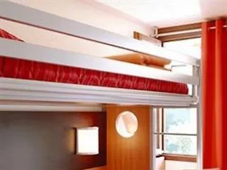 Premiere Classe Dunkerque Sud - Loon Plage Hotel Loon-Plage
