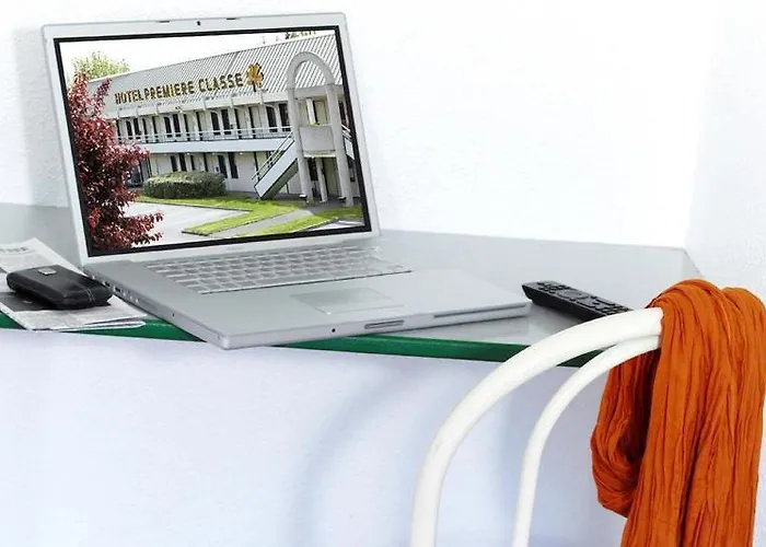 Premiere Classe Dunkerque Hotel