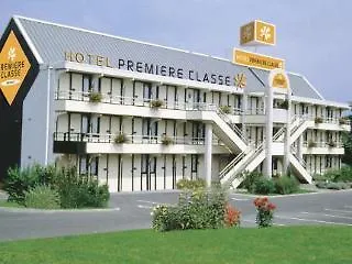 Premiere Classe Dunkerque 2*