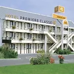 Premiere Classe Dunkerque 2*