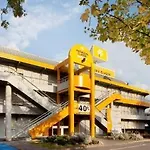 Hotel Premiere Classe Dunkerque