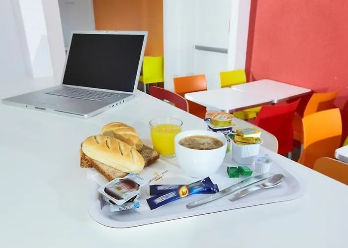 Premiere Classe Dunkerque