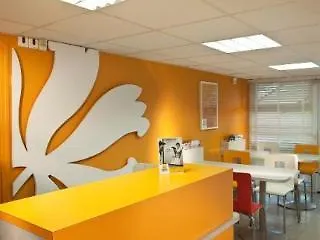 Hotel Premiere Classe Dunkerque 2*